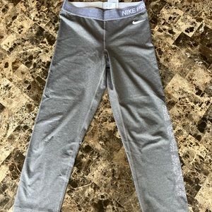 Nike Pro Leggings